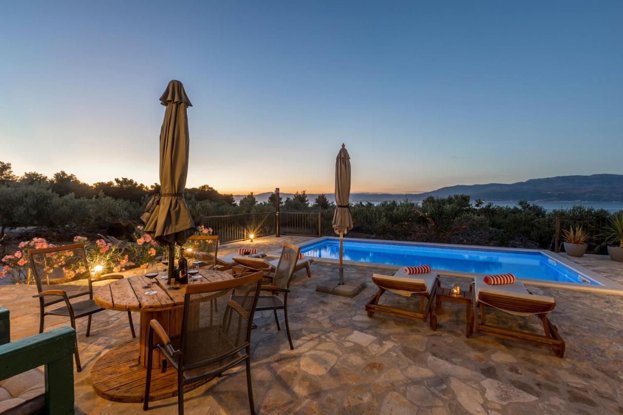 Island Getaway - Heritage House Mirce Extérieur photo