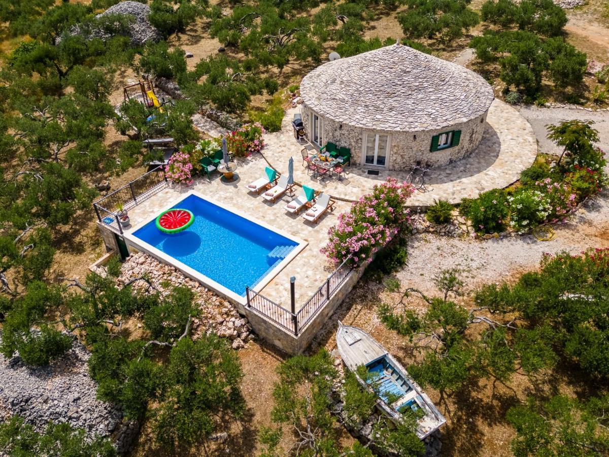 Island Getaway - Heritage House Mirce Extérieur photo