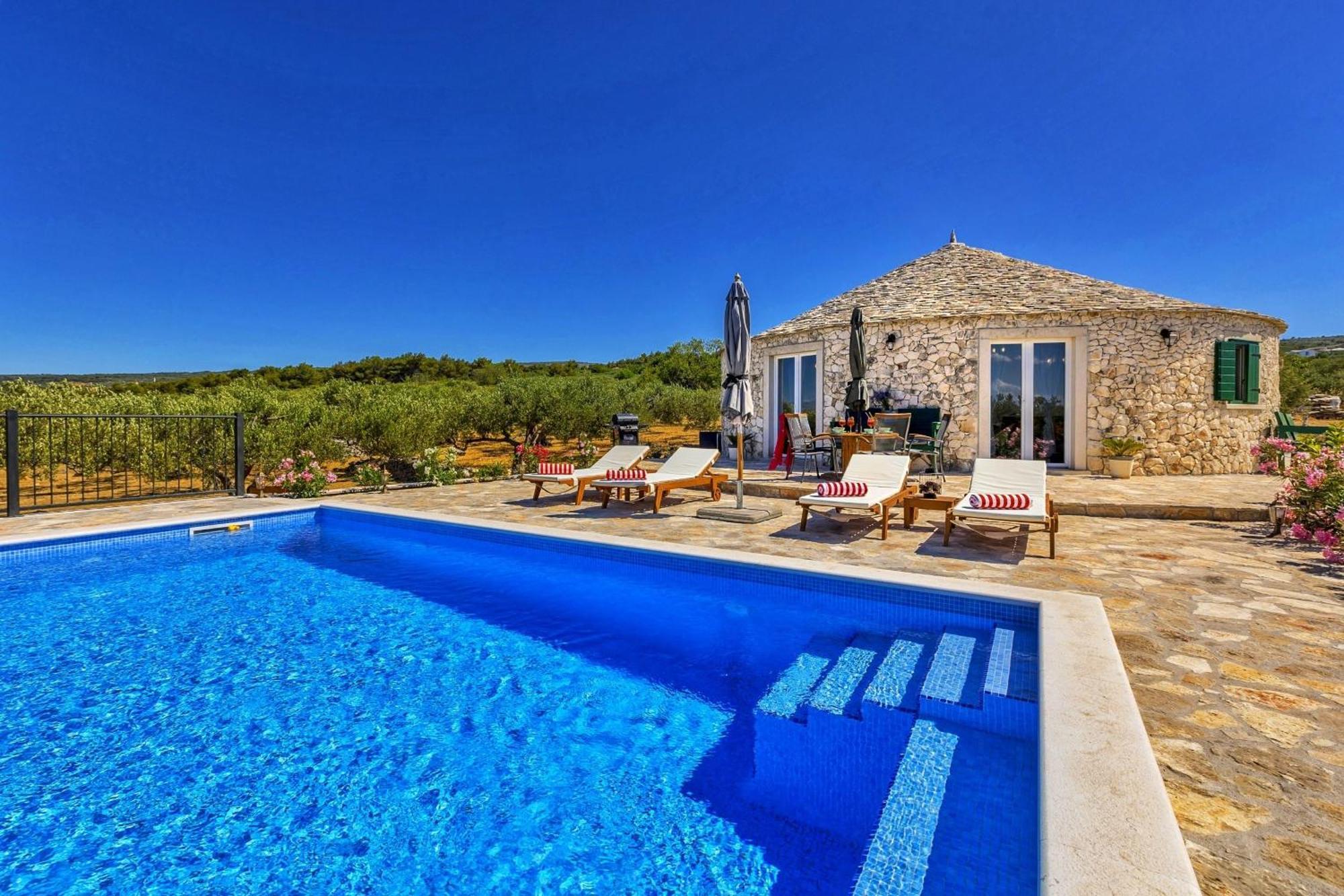 Island Getaway - Heritage House Mirce Extérieur photo